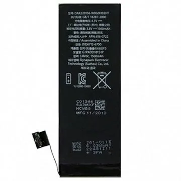 iPhone 5S Battery Repair