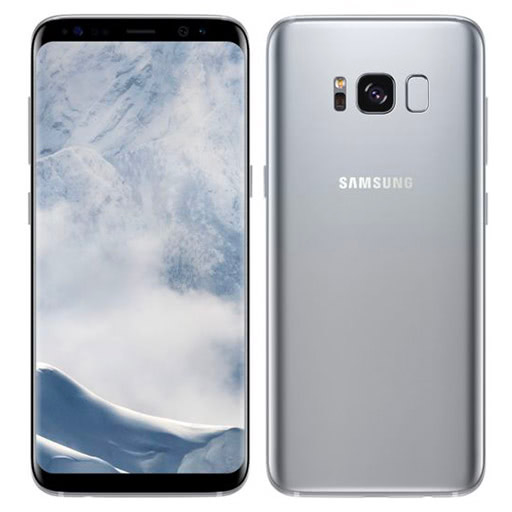 Refurbished Samsung Galaxy S8 64GB No Box and Accessories