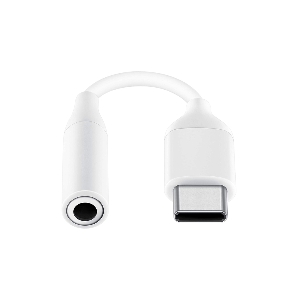 Samsung USB Type-C to 3.5mm Headphone Jack Adapter