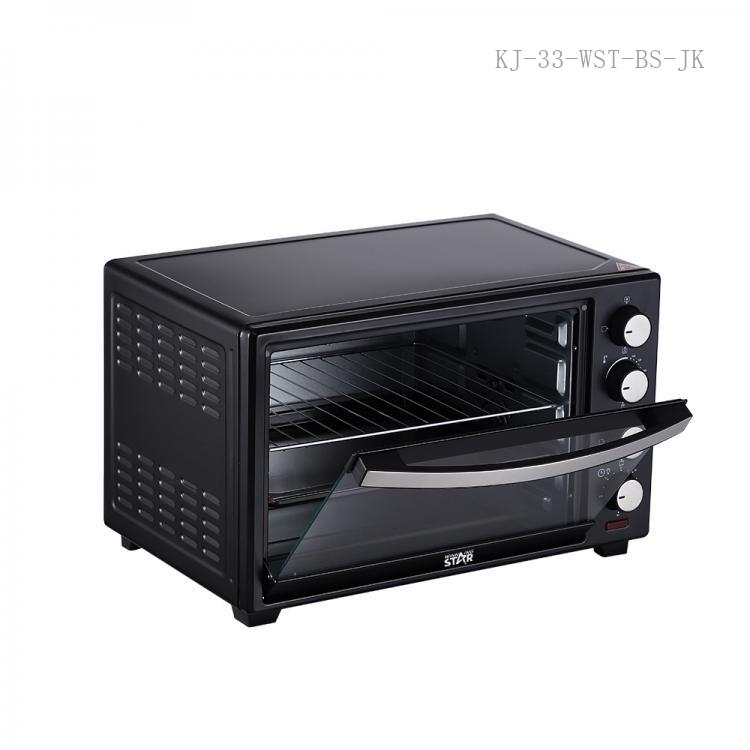 ST-9602 40L High Quality Electric Baking Oven