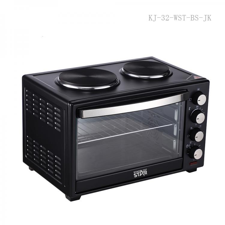 ST-9601 Multi Function Countertop Electric Oven