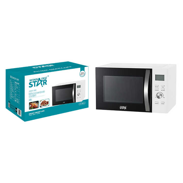 ST-9624 30 L Mechanical Microwave Oven