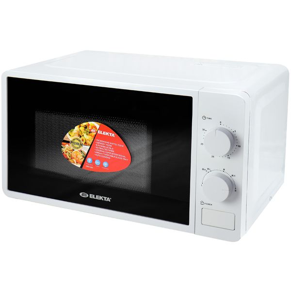 Elekta EMO-221 Microwave Oven