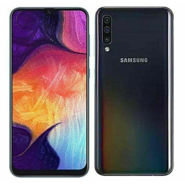 Samsung Galaxy A50 A505U 64GB