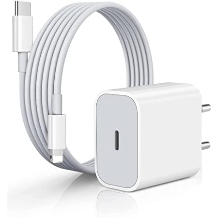 Sylvia 20W Apple iPhone Charger PD Power Adapter