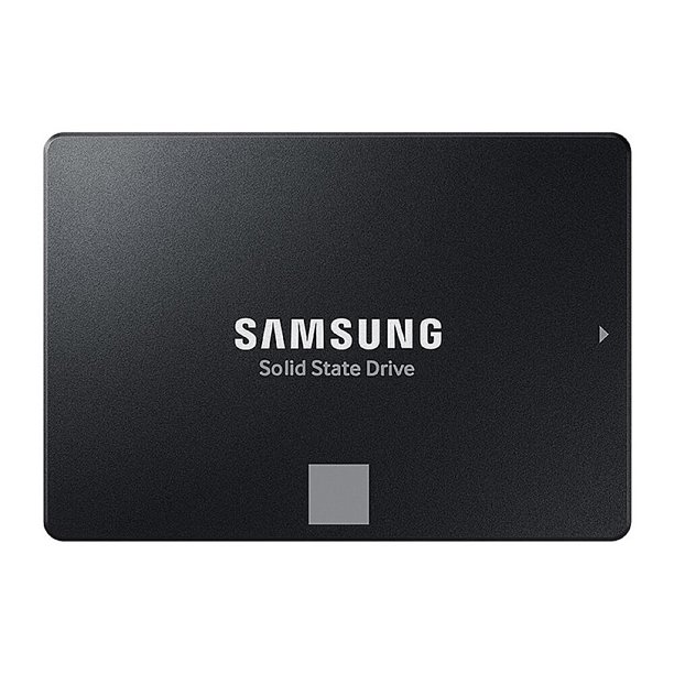Douself 870 EVO 250GB 2.5 inch SSD Solid State Drive SATA3.0 Interface High-spee