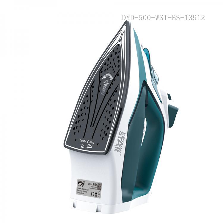 Household Portable Electric Iron With Water Tank ST-5314