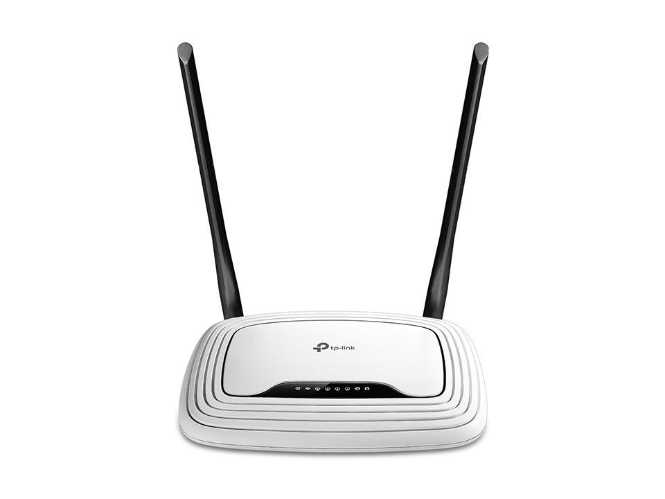 TP LINK N300Mbps Wireless N Router