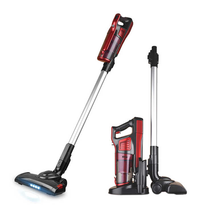 DSP Home Vacuum Cleaners Rechargeable Portable Handheld