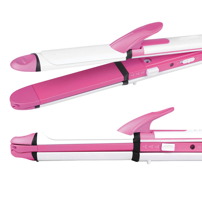 DSP My Beauty Consultant 50W 3 IN 1 Hair Styler 20028