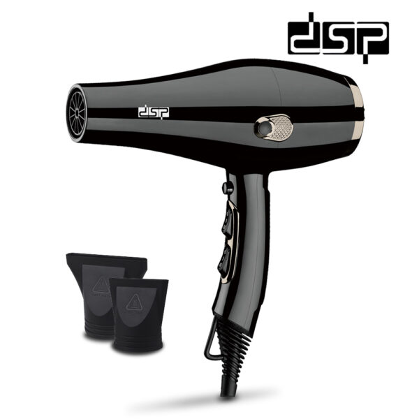 DSP, Electric Hair Dryer, 2200 Watt, 30088