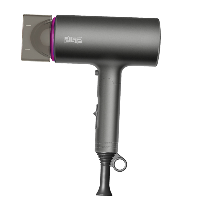 DSP Travel Hair Dryer-30214A