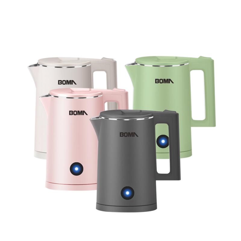 Boma Electric Kettle Bm-150a18