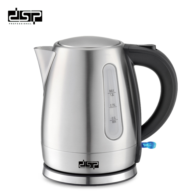 Electric Kettle DSP-1.2L