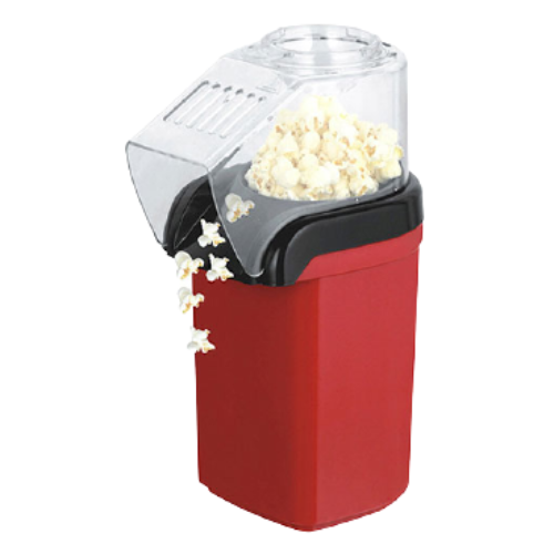 Minijoy Portable Home Use Hot Air Pop Corn Machine