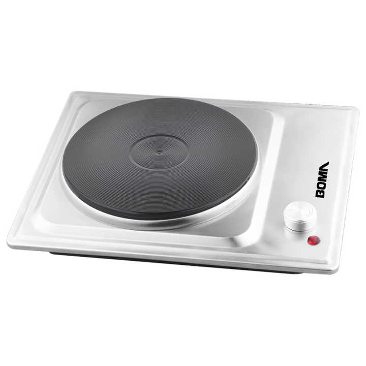 Powerful Electric Built-in Singer Solid Burner Hot Plate BM-5822 Electric stove