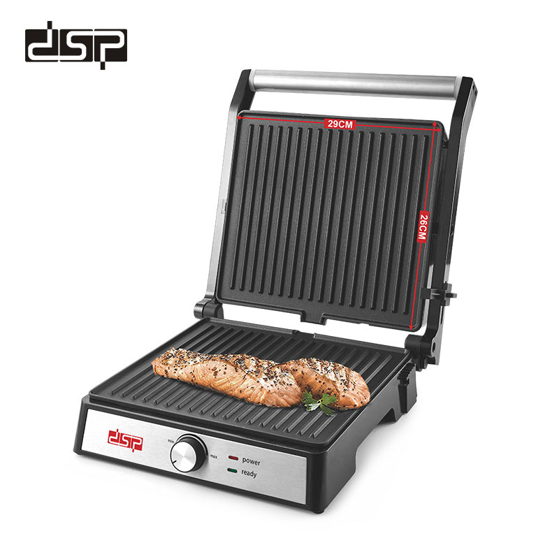 Dsp, Toster & Grill Kb 1074