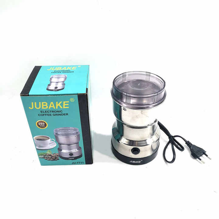 Jubake Portable Electric Grinder