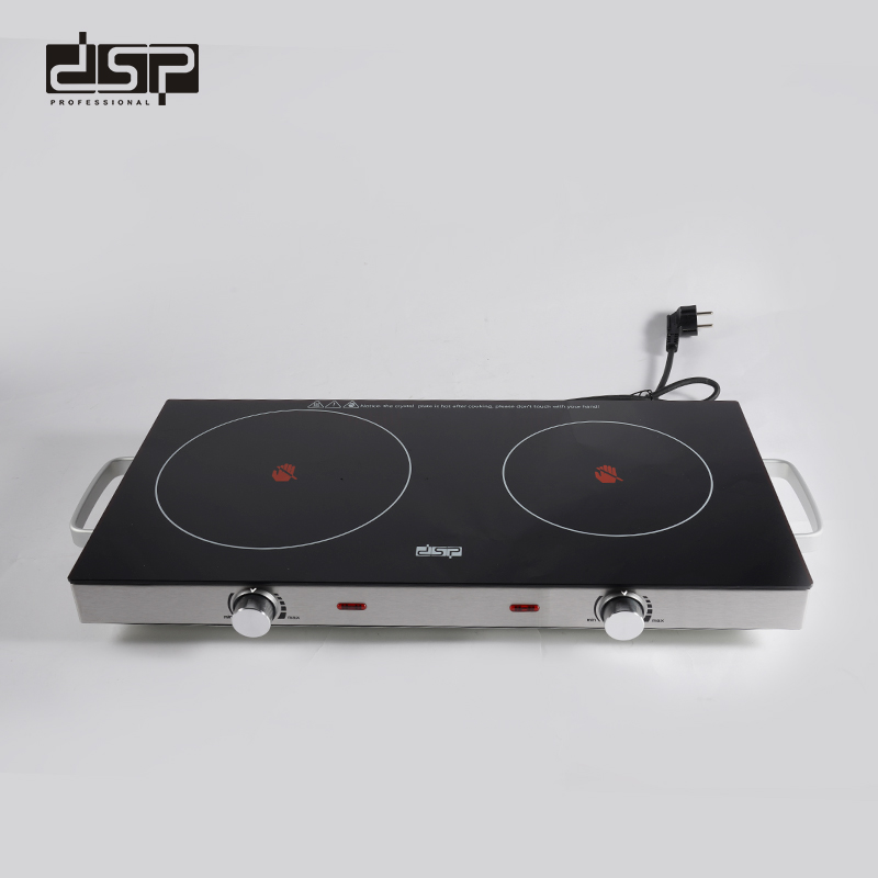 DSP Infrared Cooker KD-5058