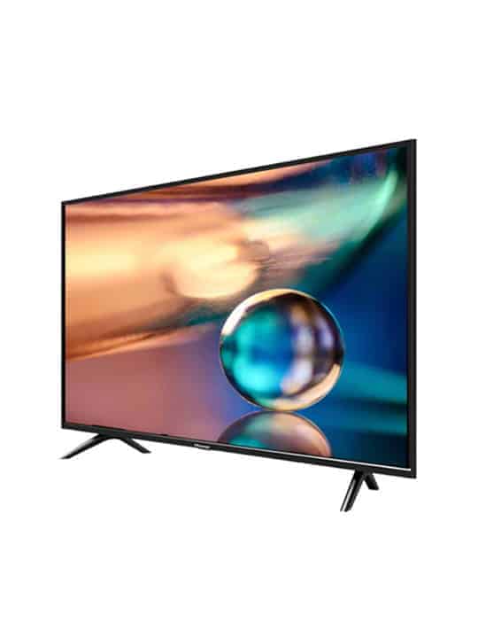 Hisense 32A5200 32 Inch HD LED Frameless TV