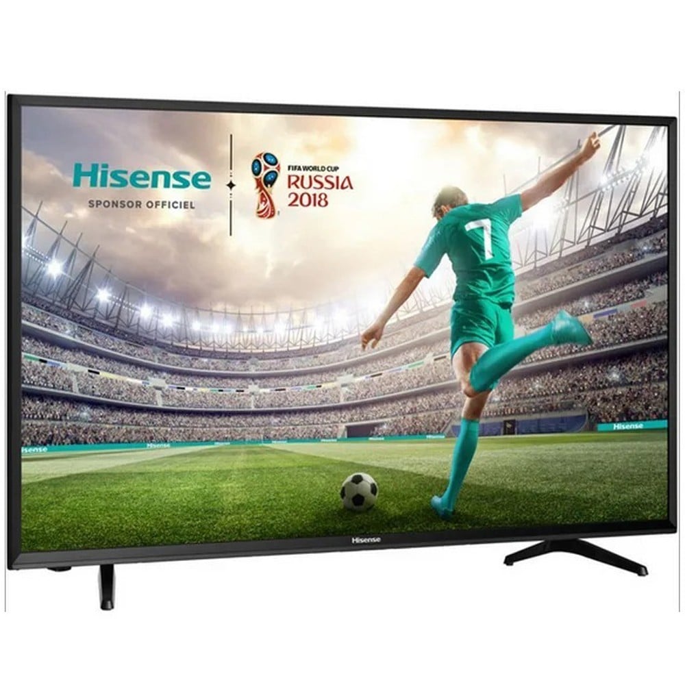 Hisense 32-inch(81cm) HD LED TV-32A5200(D)