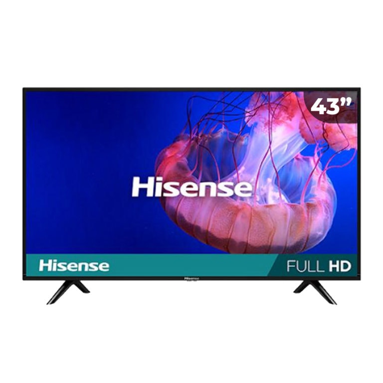 Hisense 43” FHD LED TV | 43A5200