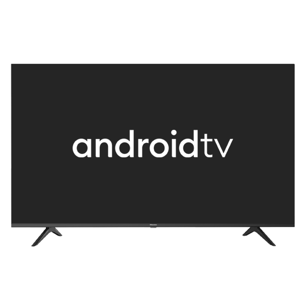 Hisense 55" UHD 4K Android Smart LED TV-A7200 (2021)