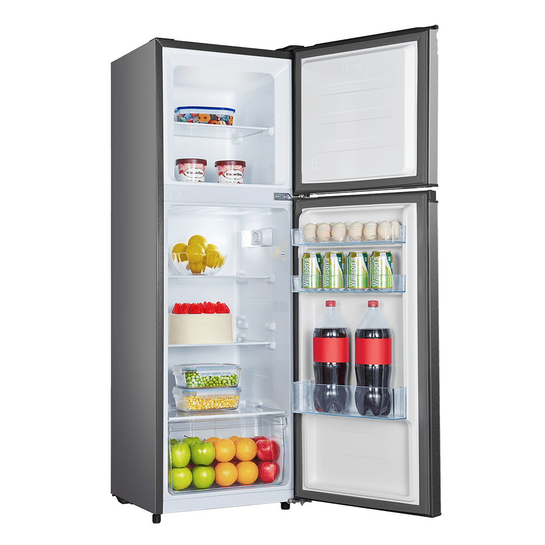 Hisense H225TTS | (Combi) Refrigerator