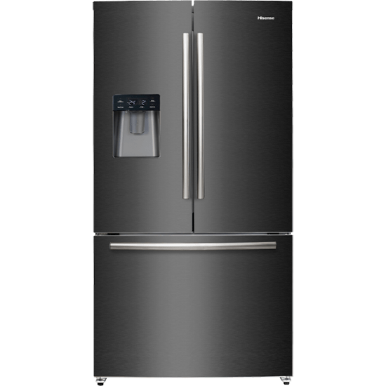 Hisense H720FSB-WD | (French Door) Refrigerator