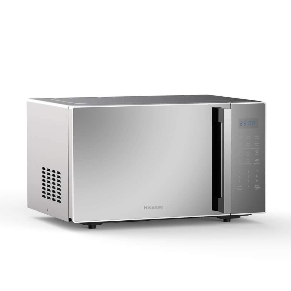 Hisense H30MOMS9H | 30L Microwave