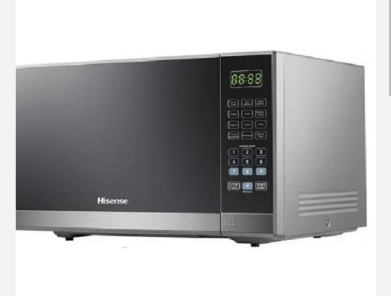 Hisense H36MOMMI | 36L Microwave