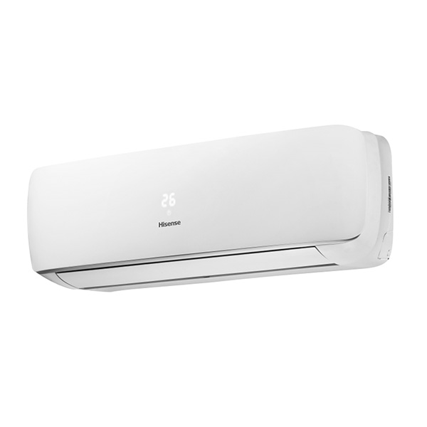 Hisense Inverter 9000 Btu Air Conditioner
