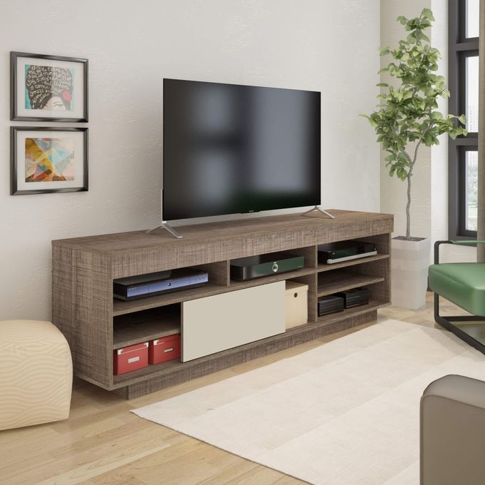 Treviso TV stand (Rustic)