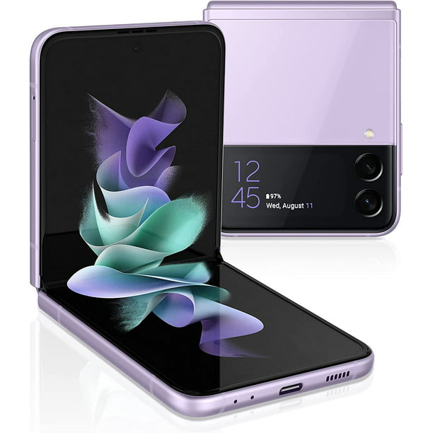 Samsung Galaxy Z Flip3 5G 128GB