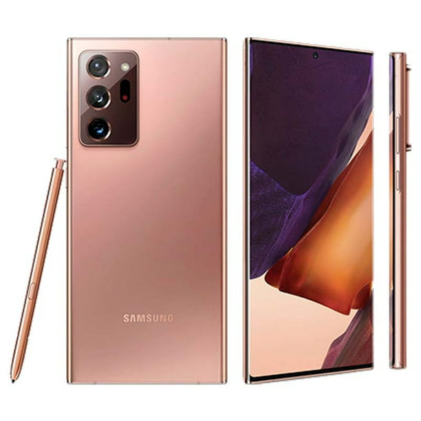 Samsung Galaxy Note 20 Ultra 5G N986U 256GB