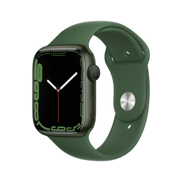 Apple Watch Series 7 GPS, 45mm