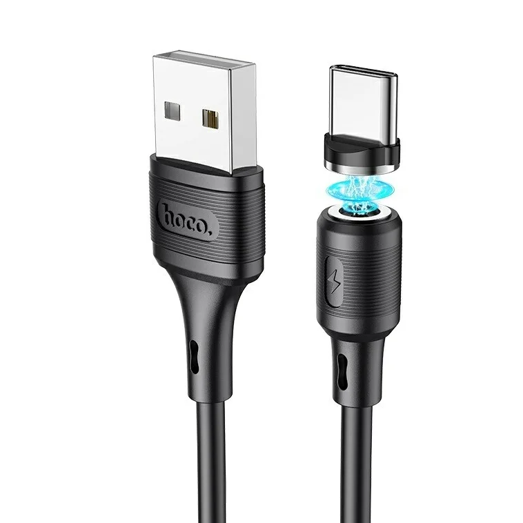 Hoco Magnetic USB charging cable