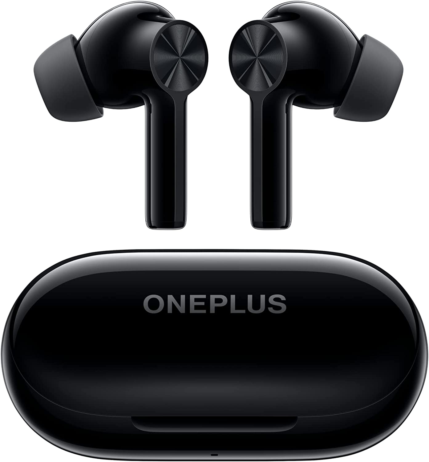 OnePlus Buds Z2 Wireless Headphones