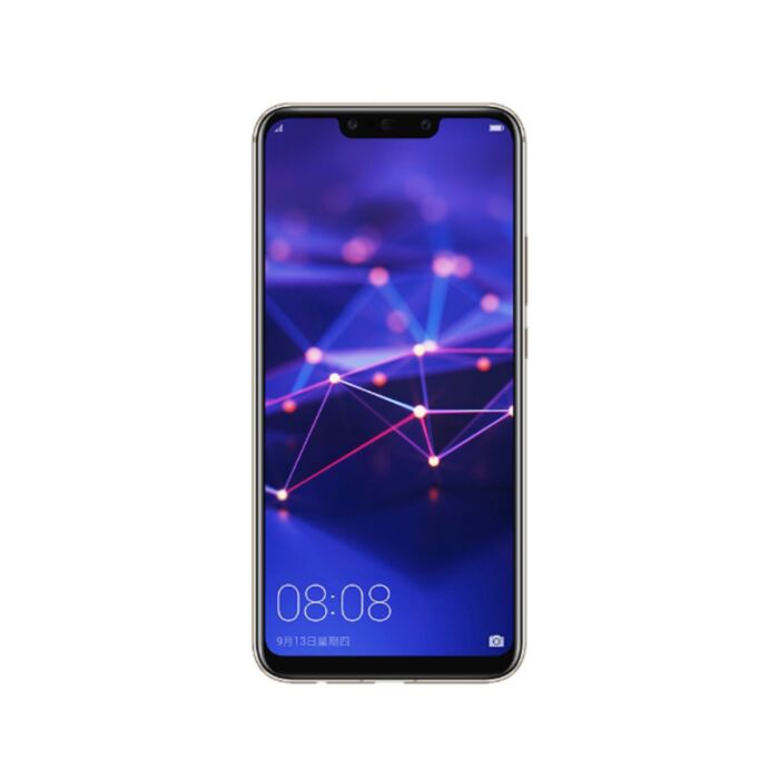 Refurbished Huawei Mate 20 Lite 6GB/64GB comes without box and accessories
