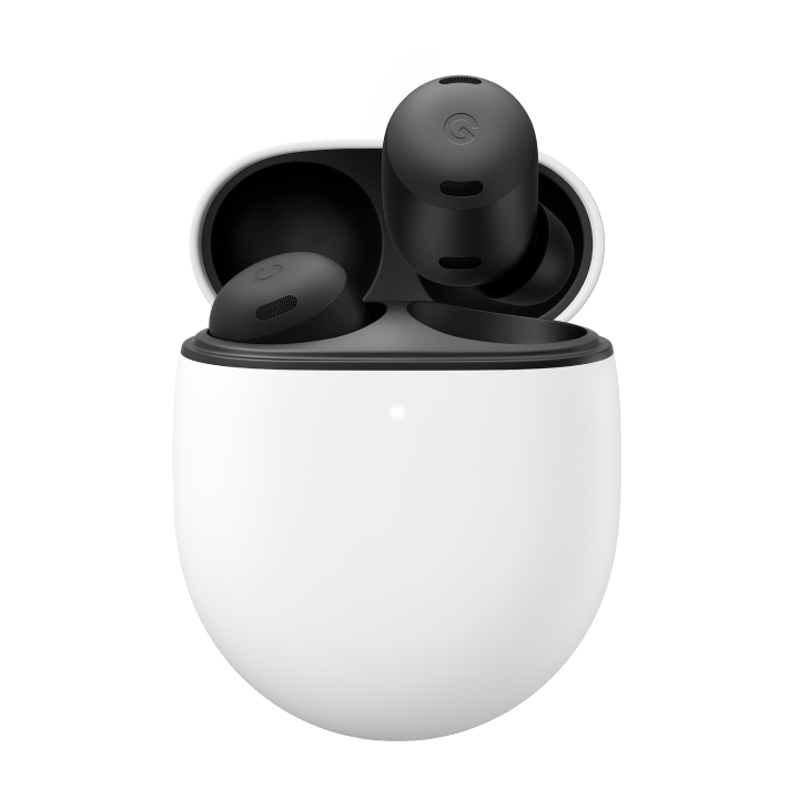 Google Pixel Buds Pro - Wireless Earbuds with Active Noise Cancellation - Blueto