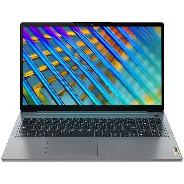 Lenovo Ideapad 3 15ITL6 Laptop - 15.6" Full HD, Intel Core i3-1115G4, 4GB RAM, 5