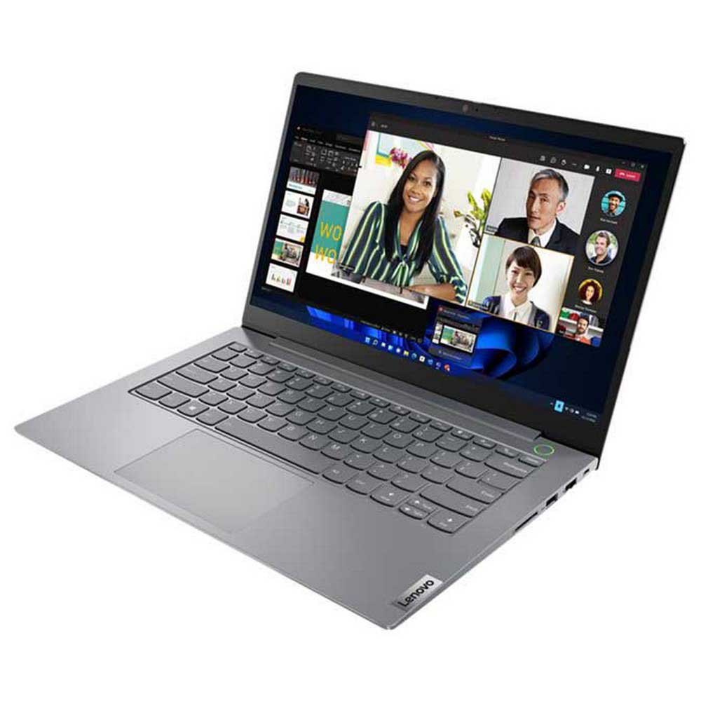 Lenovo ThinkBook 14 G4 IAP 21DH 14´´ i5 1235U/16GB/512GB SSD Laptop