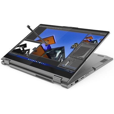 Lenovo ThinkBook 14s Yoga Gen 2 - Intel Core i7-1255U - 16GB - 512GB SSD - Intel