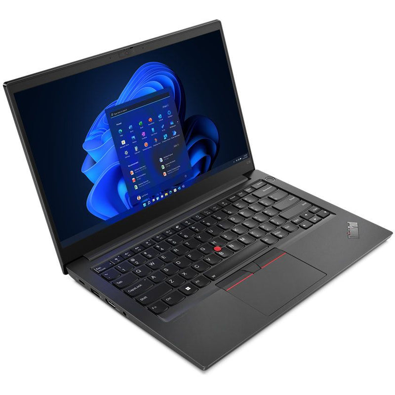 Lenovo ThinkPad E14 Gen 4 14" Laptop - Core i7-1255U - 8GB RAM - 512GB SSD - MX5