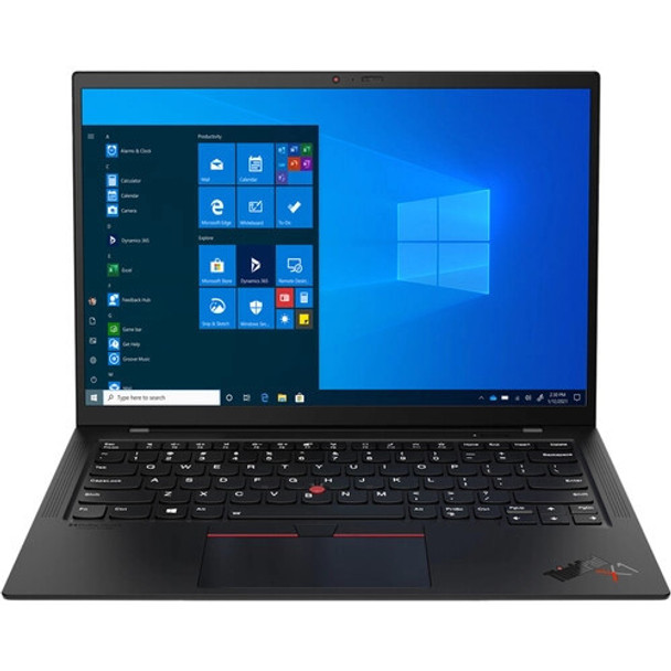 Lenovo ThinkPad X1 Carbon Gen 9 14" WUXGA Laptop - Intel Core i7-1185G7 - RAM 16