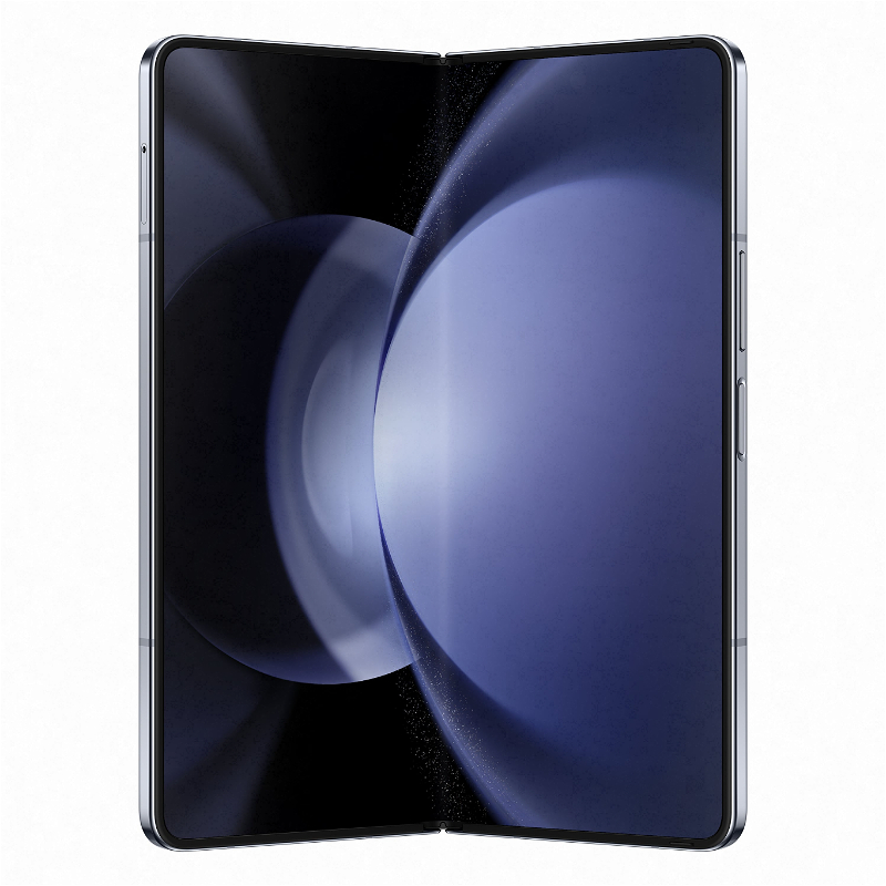 Samsung Galaxy Z Fold 5 (Icy Blue 512GB + 12GB)