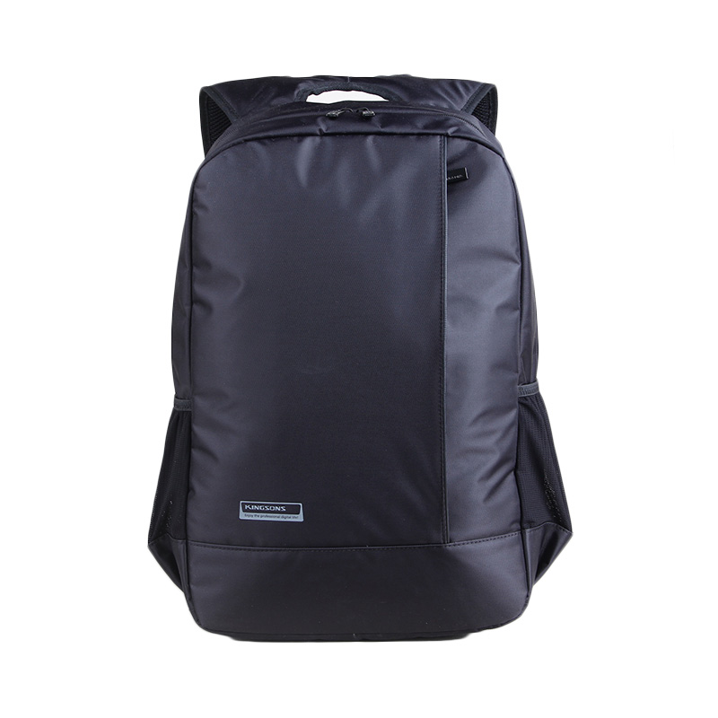 Kingsons 15.6" Backpack - Black KS3108W-BK
