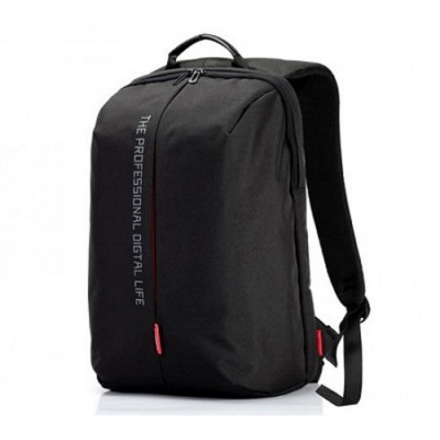 Kingsons 15.6" Laptop backpack KS3123W-Black