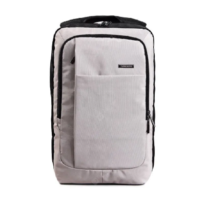 Kingsons Laptop Backpack Greyish 15.6" KS3048W