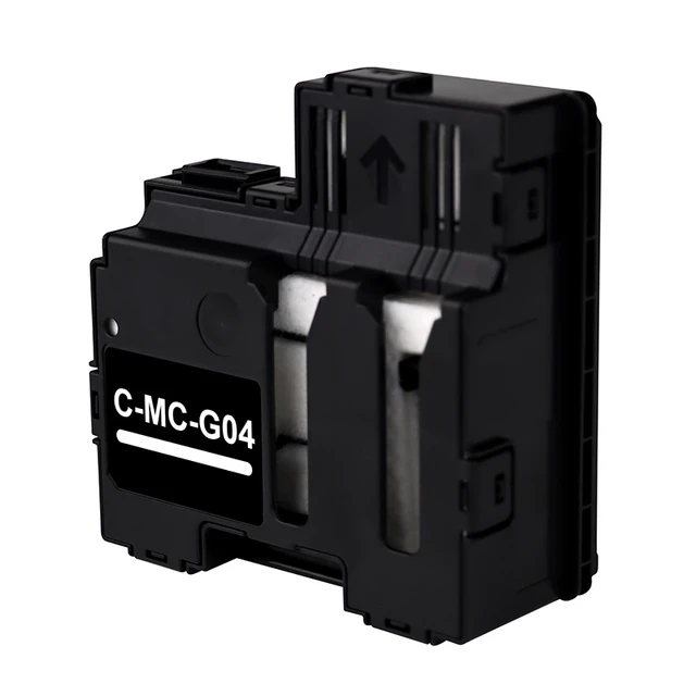 Canon MC-G04 Maintenance Cartridge for G1430, G2430,G2470, G3430, G3470,G4470